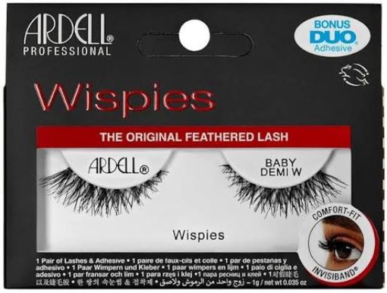 ARDELL WISPIES BABY DEMI W (15138)
