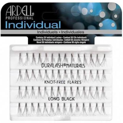 ARDELL INDIVIDUALS LONG BLACK (409102)