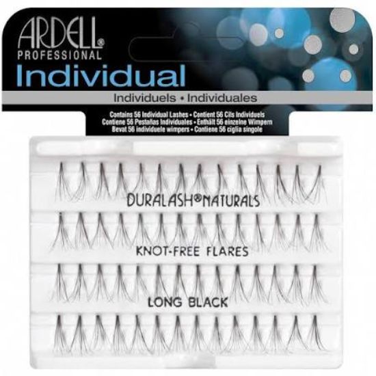 ARDELL INDIVIDUALS LONG BLACK (409102)