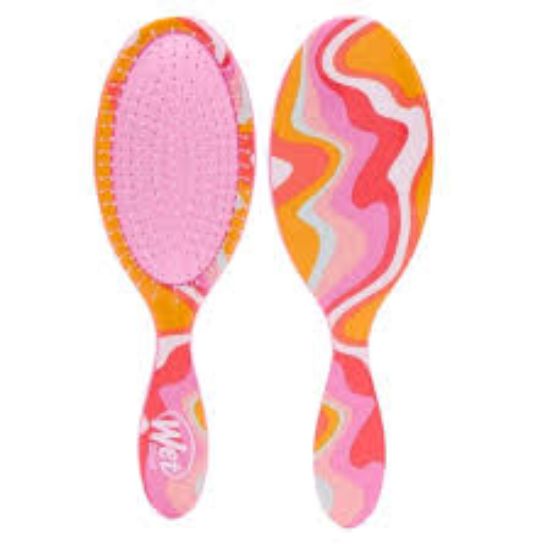 WET BRUSH DTNGLR-ENDLESS SUMMER-ICE CREAM INT (50507)