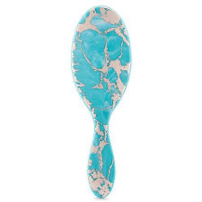 WET BRUSH ORIGINAL DETANGLER-ELECTRIC FOREST- BLUE (87343)