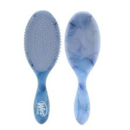 WET BRUSH ORIGINAL DETANGLER-SERENE DAY DREAM BLUE (73513)