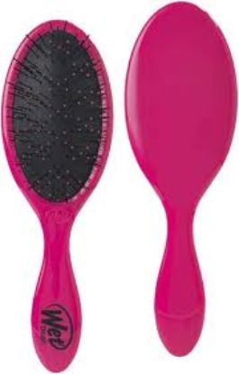 WET BRUSH THICK HAIR PINK (69788)