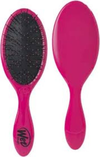 WET BRUSH THICK HAIR PINK (69788)