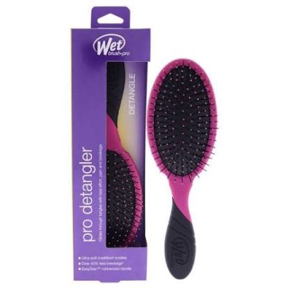 WET BRUSH PRO DETANGLER -PINK (893090)