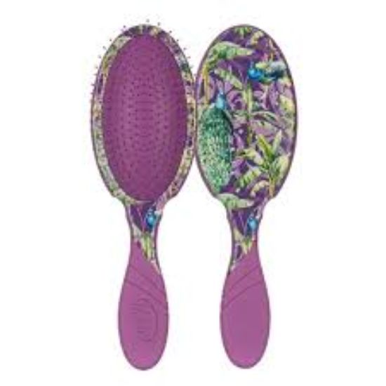 WET BRUSH PRO DETANGLER-IN THE WILD PEACOCK (68809)