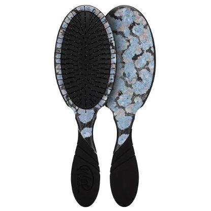 WET BRUSH PRO DETANGLER-NEW GRAINS-BLACK (82058)