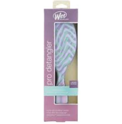 WET BRUSH PRO DETANGLER-VINYAGE SWEETSPURPLE (82294)