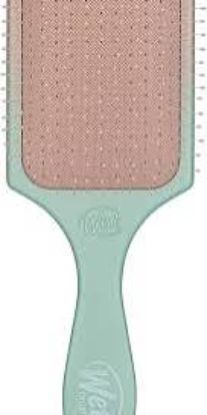 WET BRUSH PADDLE DETANGLER -SEAFOAM (80825)