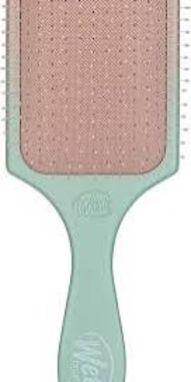 WET BRUSH PADDLE DETANGLER -SEAFOAM (80825)
