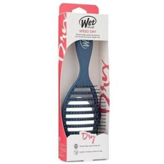WET BRUSH SPEED DRY-ELEMENTAL BLUE (81686)