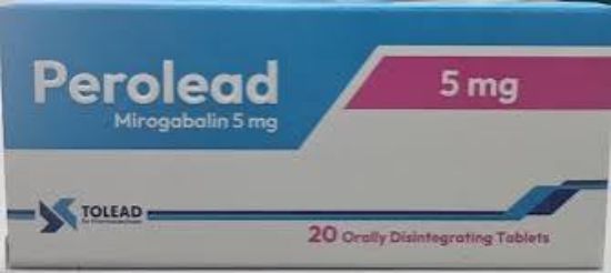 PEROLEAD 5 MG 30 TAB 138 LE