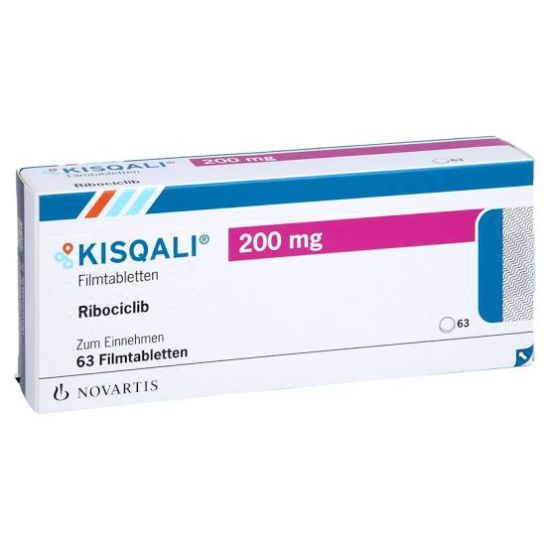KISQALI 200 MG 63 TAB 69366 LE
