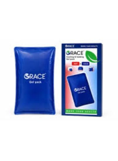 GRACE COOLING&HEATING GEL PACK