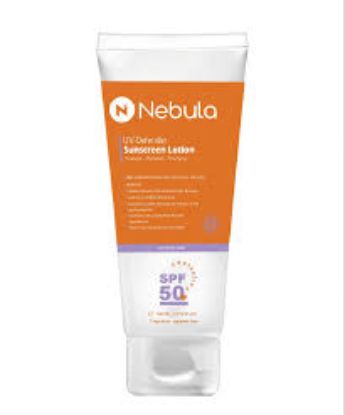 NEBULA UV SUNSCREEN SPF 50 LOTION 150 ML