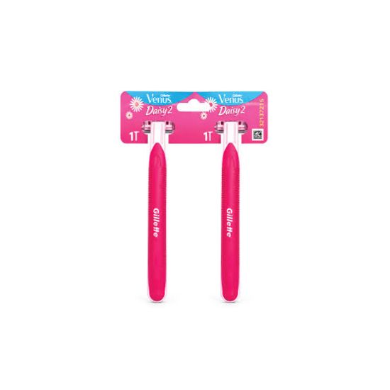 GILLETTE WOMEN DAISY  VENUS 1 ماكينه