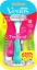 GILLETTE VENUS TROPICAL 6 ماكينات على كارت