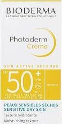 BIODERMA PHOTODERM CREAM SPF 50+ CLAIRE LIGHT 40 ML