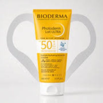BIODERMA PHOTODERM LAIT ULTRA SPF 50+ 100 ML