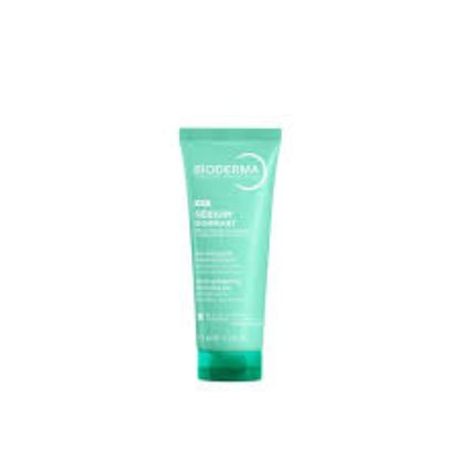BIODERMA SEBIUM GOMMANT TUBE 75 ML