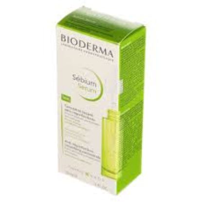 BIODERMA SEBIUM SERUM 30 ML
