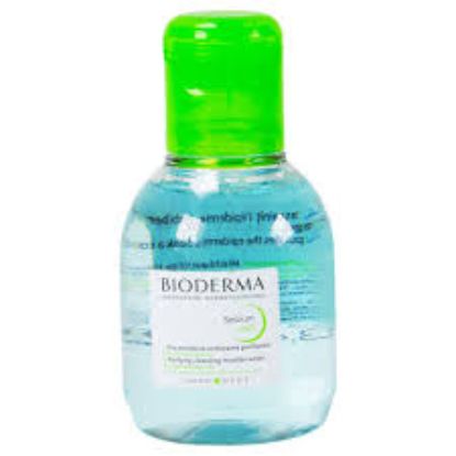BIODERMA SEBIUM H2O 100 ML