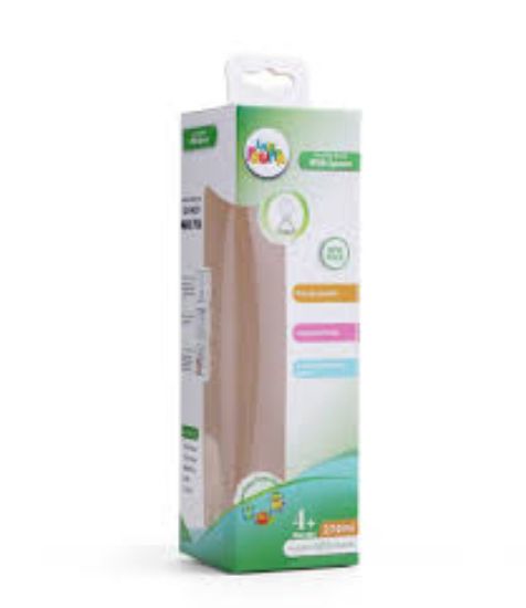 LA FRUTTA +4 M NATURAL 270 ML 22049 ببرونة