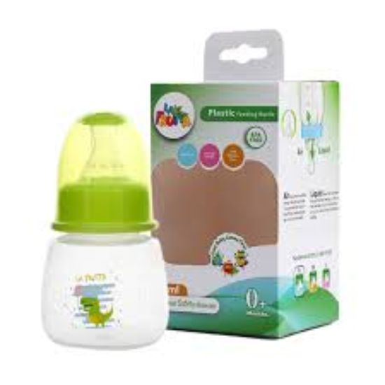 LA FRUTTA EASY FLOW +0 M 150 ML 22050 ببرونه