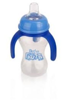 LA FRUTTA +4 MONTHS 125 ML 22037 ببرونة بيد