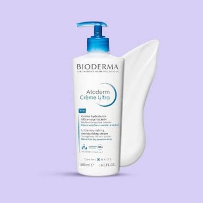 BIODERMA ATODERM CREAM ULTRA 500 ML