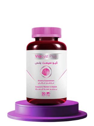VIOCYST PLUS  30 TAB 380 LE