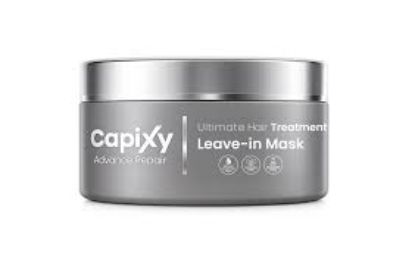 CAPIXY ADVANCE REPAIR LEAVE IN MASK 250 ML