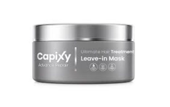 CAPIXY ADVANCE REPAIR LEAVE IN MASK 250 ML