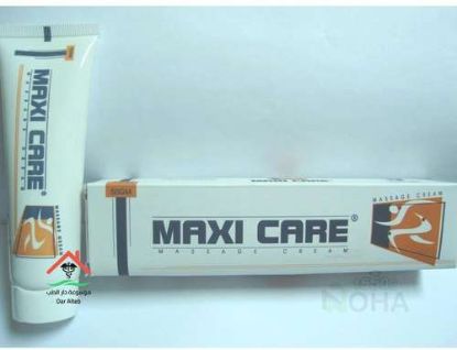 MAXI CARE MASSAGE CREAM 75 GM 173 LE