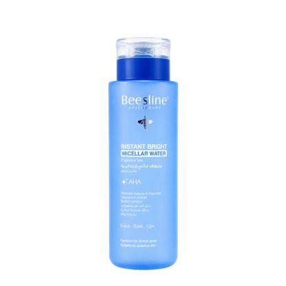 BEESLINE INSTANT BRIGHT MICELLAR WATER 400ML
