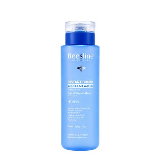 BEESLINE INSTANT BRIGHT MICELLAR WATER 400ML