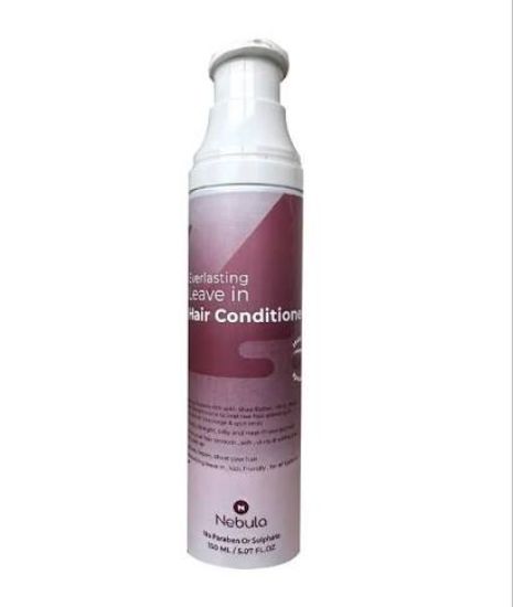 NEBULA LEAVE IN CONDITIONER 150 ML