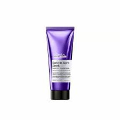 LOREAL PROFESSIONNEL KERATIN ALPHA SLEEK SMOOTH TRANSFORMER 200 ML