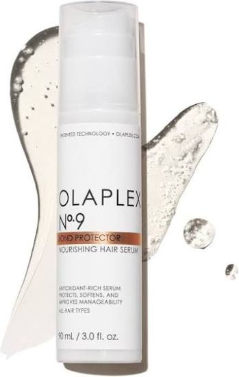 OLAPLEX NO 9 NOURISHING HAIR SERUM 90 ML