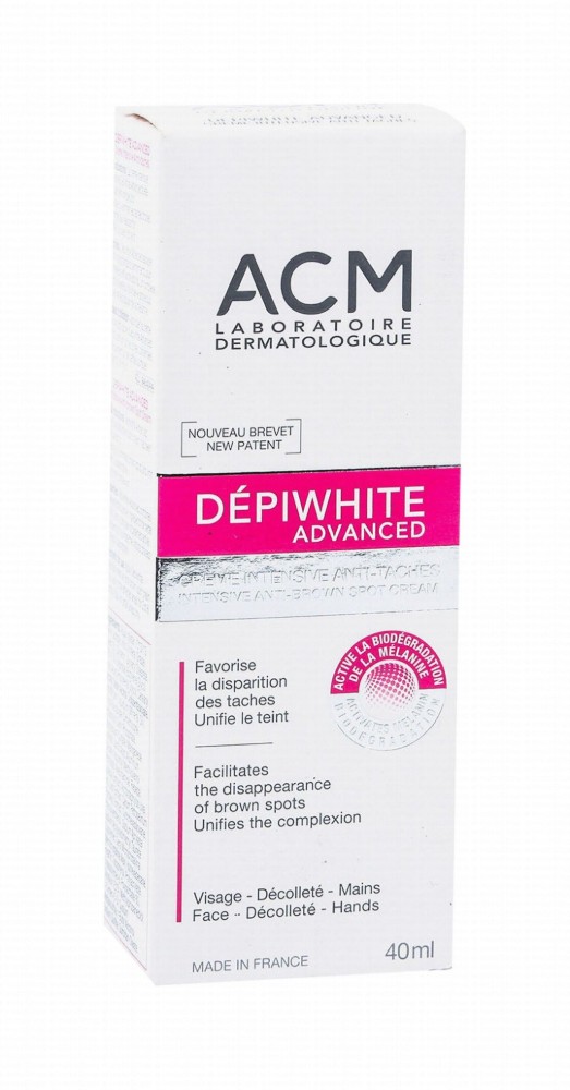 ACM Depiwhite Advanced Intensive Anti-Brown Spot Cream