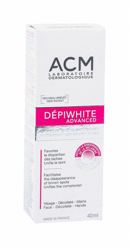 ACM Depiwhite Advanced Intensive Anti-Brown Spot Cream