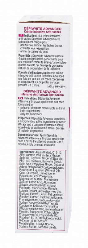 ACM Depiwhite Advanced Intensive Anti-Brown Spot Cream