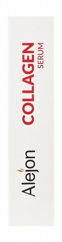 Alejon Age Defense Facial Serum with Collagen & Hyaluronic Acid