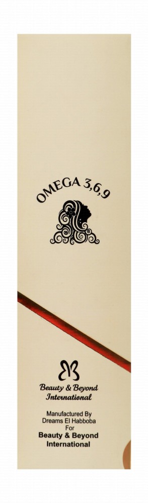 Aloekita Pre-Wash Hair Conditioning Mask with Omega 3,6 & 9