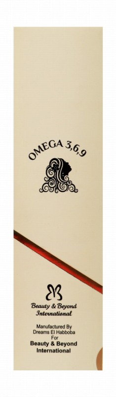 Aloekita Pre-Wash Hair Conditioning Mask with Omega 3,6 & 9