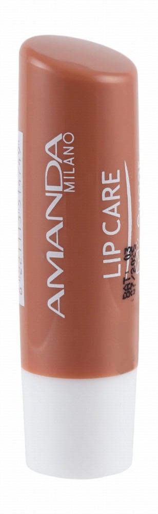 Amanda Milano Lip Balm Sugar 09