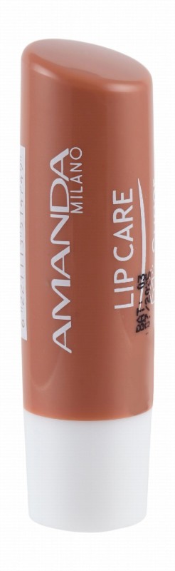 Amanda Milano Lip Balm Sugar 09