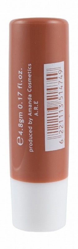 Amanda Milano Lip Balm Sugar 09