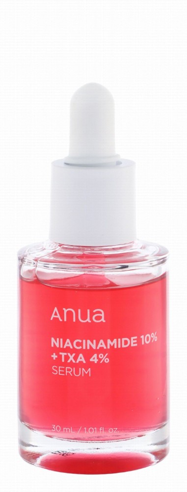 Anua Face Serum with Niacinamide & TXA