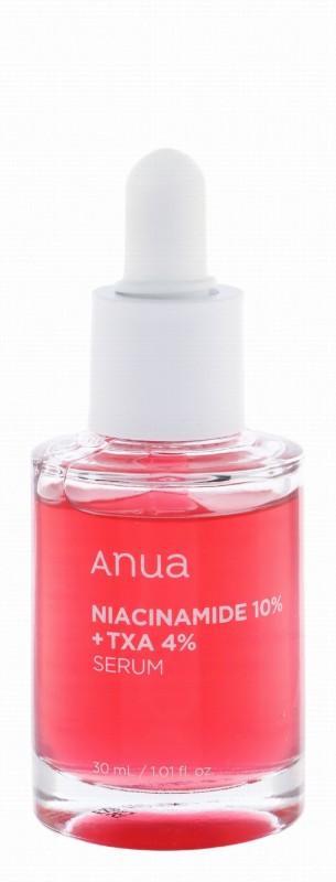 Anua Face Serum with Niacinamide & TXA